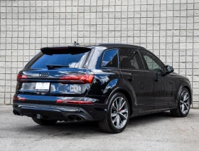 Обява за продажба на Audi SQ7 2021 Audi SQ7 PREMIUM PLUS ~ 106 000 лв. - изображение 3