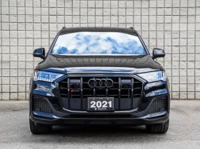 Обява за продажба на Audi SQ7 2021 Audi SQ7 PREMIUM PLUS ~ 106 000 лв. - изображение 1