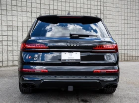 Обява за продажба на Audi SQ7 2021 Audi SQ7 PREMIUM PLUS ~ 106 000 лв. - изображение 4