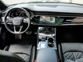 Обява за продажба на Audi SQ7 2021 Audi SQ7 PREMIUM PLUS ~ 106 000 лв. - изображение 7