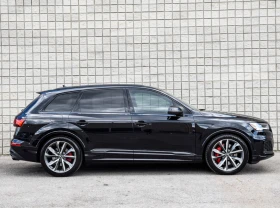Обява за продажба на Audi SQ7 2021 Audi SQ7 PREMIUM PLUS ~ 106 000 лв. - изображение 2