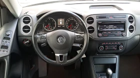 VW Tiguan 2.0 TDI-4X4-HIGHLINE-DSG-LED - 23499 лв. - 79684904 9