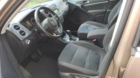 VW Tiguan 2.0 TDI-4X4-HIGHLINE-DSG-LED - 23499 лв. - 79684904 7