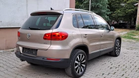 VW Tiguan 2.0 TDI-4X4-HIGHLINE-DSG-LED - 23499 лв. - 79684904 6