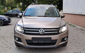 VW Tiguan 2.0 TDI-4X4-HIGHLINE-DSG-LED - 23499 лв. - 79684904 2