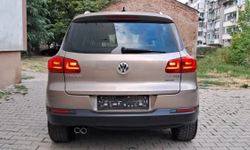 VW Tiguan 2.0 TDI-4X4-HIGHLINE-DSG-LED - 23499 лв. - 79684904 5