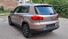 VW Tiguan 2.0 TDI-4X4-HIGHLINE-DSG-LED - 23499 лв. - 79684904 4