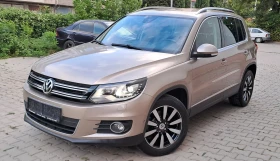 VW Tiguan 2.0 TDI-4X4-HIGHLINE-DSG-LED - 23499 лв. - 79684904 3