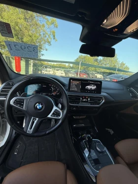 BMW X3 M4OI* CarFax * *  | Mobile.bg    7