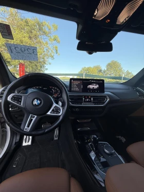 BMW X3 M4OI* CarFax * *  | Mobile.bg    8
