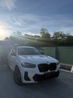 BMW X3 M4OI* CarFax * *  | Mobile.bg    4