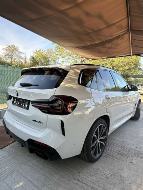BMW X3 M4OI* CarFax * *  | Mobile.bg    6