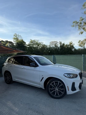 BMW X3 M4OI* CarFax * *  | Mobile.bg    2
