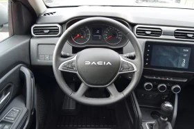 Обява за продажба на Dacia Duster НОВ!/JOURNEY/131HP/CARPLAY/KEYLESS/LED/DAB/717f ~45 199 лв. - изображение 6