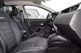 Обява за продажба на Dacia Duster НОВ!/JOURNEY/131HP/CARPLAY/KEYLESS/LED/DAB/717f ~45 199 лв. - изображение 10