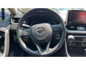 Toyota Rav4 2.0 CVT Executive AWD - 55000 лв. - 78872860 13