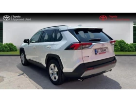 Toyota Rav4 2.0 CVT Executive AWD - 55000 лв. - 78872860 7