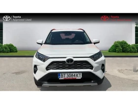 Toyota Rav4 2.0 CVT Executive AWD - 55000 лв. - 78872860 2