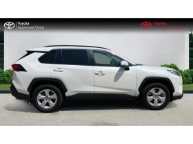 Toyota Rav4 2.0 CVT Executive AWD - 55000 лв. - 78872860 4