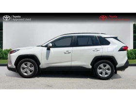 Toyota Rav4 2.0 CVT Executive AWD - 55000 лв. - 78872860 8