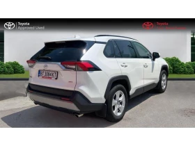 Toyota Rav4 2.0 CVT Executive AWD - 55000 лв. - 78872860 5