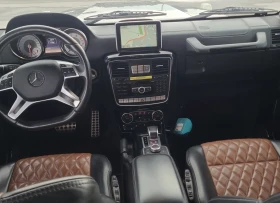 Mercedes-Benz G 63 AMG - 85000 лв. / 43459.81 € - 11471841 7