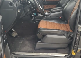 Mercedes-Benz G 63 AMG - 85000 лв. / 43459.81 € - 11471841 5