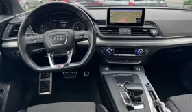 Обява за продажба на Audi Q5 50TDI  Quattro  / Sline / CAMERA/  ~29 998 EUR - изображение 5