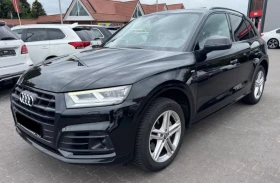 Audi Q5 50TDI  Quattro  / Sline / CAMERA/ 