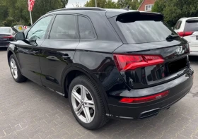 Обява за продажба на Audi Q5 50TDI  Quattro  / Sline / CAMERA/  ~29 998 EUR - изображение 3
