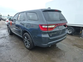 Dodge Durango * GT * CARFAX * БЕЗ ПЪРВОНАЧАЛНА ВНОСКА - 29100 лв. / 14878.59 € - 64175724 4