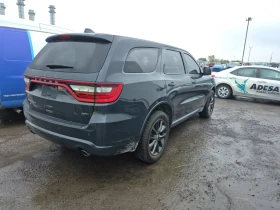 Dodge Durango * GT * CARFAX * БЕЗ ПЪРВОНАЧАЛНА ВНОСКА - 29100 лв. / 14878.59 € - 64175724 3