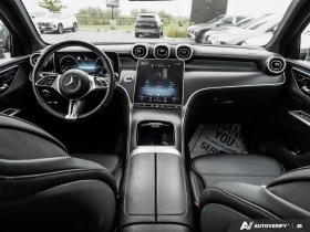 Mercedes-Benz GLC 300 4MATIC* FULL DIGITAL* PANORAMA* * DISTRONIC*  | Mobile.bg    9