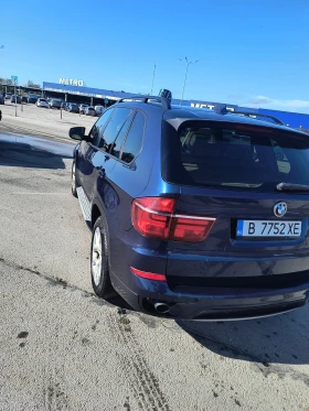 BMW X5 3.5D M57, снимка 8 — Bazar.bg BMW X5 3.5D M57, снимка 8