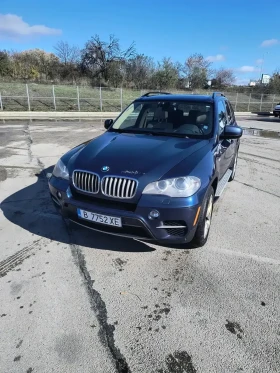 BMW X5 3.5D M57 - изображение 1