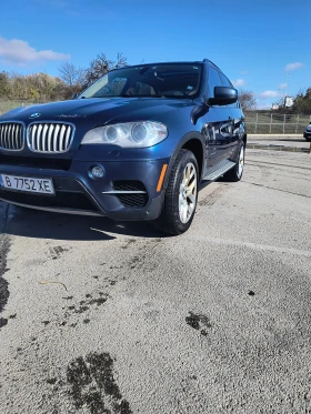 BMW X5 3.5D M57, снимка 2 — Bazar.bg BMW X5 3.5D M57, снимка 2
