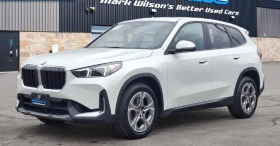 BMW X1 * XDRIVE* 28i* АвтоКредит* (ЦЕНА ДО БГ)