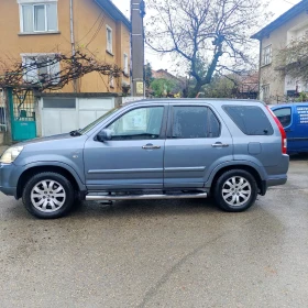 Honda Cr-v 2, 0i vitec, снимка 6
