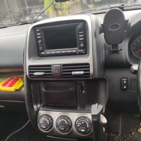 Honda Cr-v 2, 0i vitec, снимка 10