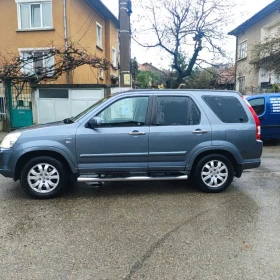 Honda Cr-v 2, 0i vitec, снимка 5