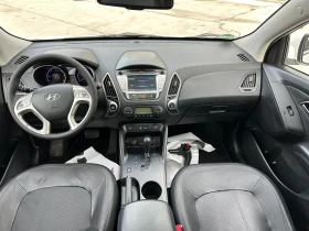 Hyundai IX35 2.0d 184 к.с. - цена по договаряне - 63540084 11