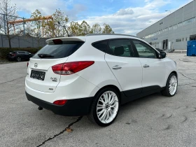 Hyundai IX35 2.0d 184 к.с. - цена по договаряне - 63540084 4
