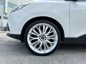 Hyundai IX35 2.0d 184 к.с. - цена по договаряне - 63540084 8