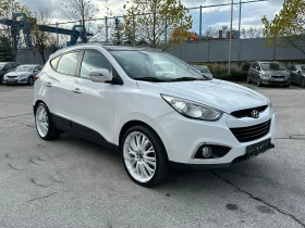 Hyundai IX35 2.0d 184 к.с. - цена по договаряне - 63540084 6
