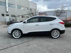 Hyundai IX35 2.0d 184 к.с. - цена по договаряне - 63540084 2