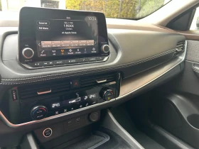 Nissan Rogue 2.5 4x4 62000КМ Сервизна История - 41900 лв. / 21423.13 € - 77044367 10