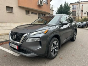 Nissan Rogue 2.5 4x4 62000КМ Сервизна История - 41900 лв. / 21423.13 € - 77044367 3