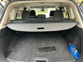 Nissan Rogue 2.5 4x4 62000КМ Сервизна История - 41900 лв. / 21423.13 € - 77044367 16
