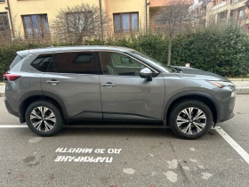 Nissan Rogue 2.5 4x4 62000КМ Сервизна История - 41900 лв. / 21423.13 € - 77044367 5