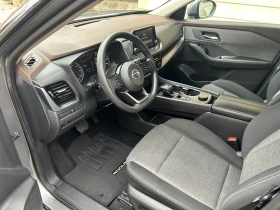 Nissan Rogue 2.5 4x4 62000КМ Сервизна История - 41900 лв. / 21423.13 € - 77044367 13